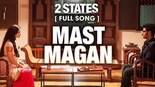 Menu mast Magan 🥰man mast Magan 😘 menu Tera Naam dohrae 🌹