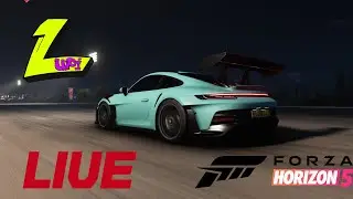 🔴FORZA KLEINER FREITAG! | !socials | Lupis RacingPlanet