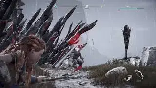 devils thirst