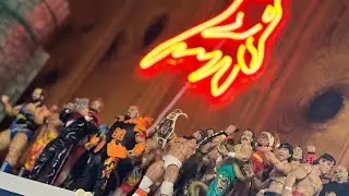 🔴 Pop-Up Campfire- I Struggle Streamed! | Join Us Tonight for WWE! Chat with The Pack! #foryou 