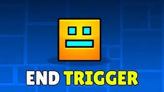 Как использовать триггер завершения в Geometry Dash (2025) &ndash; Полное руководство