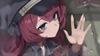 Requesting Fraulein (Blue Archive)