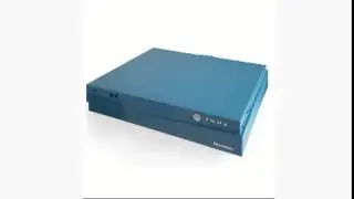 SGI Indy ~ Startup and shutdown sound (High quality)