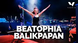 DJ YASMIN - Beatophia Balikpapan
