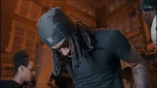MMO Mir -Stuck In My Ways (Official Music Video)ShotBy@Tysnapz