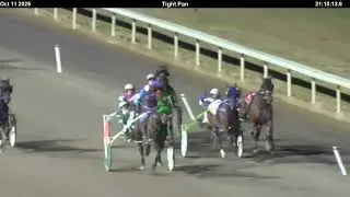 Inquiry: Race-8 @ Century Mile. Oct, 11/2025.