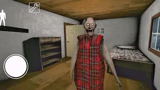 Granny Dark Internet 😲 New Atmosphere Horror Escape Gameplay | NK Gaming YT |