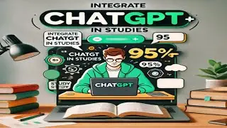 In 1min INCULCATE ChatGPT in your STUDYING Technique to score better&hellip;