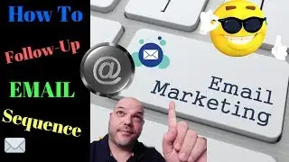 Builderall tutorial: EMAIL MARKETING - Follow up email sequence in Mailingboss