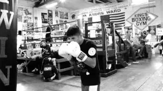 King's Boxing Gym: What Does King's Mean To You?