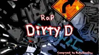 EZ2DJ OST - Dirty D