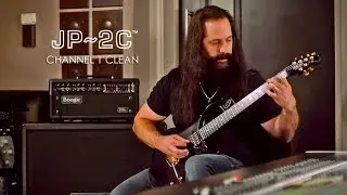 MESA/Boogie JP-2C &ndash; John Petrucci Signature Mark IIC+ Clean (no delay)