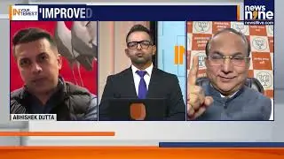 Delhi Air &lsquo;Improvement&rsquo; Exposed: The Winter Smog They Don&rsquo;t Show You | In Your Interest | News9live