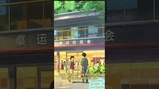 【Neue Anime-Ver&ouml;ffentlichung!】&bdquo;Keine Zeit mehr f&uuml;r Saori aus dem Nichts&ldquo; Folge 9 #anime #kurzfilme
