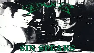 Seducer - Sin Speaks (1993) full album