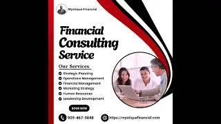 ✅Financial Consulting Services🔥✅Maximize Your Business Potential💥