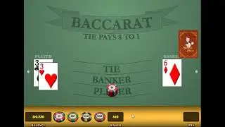 Uncle Angelo Modified d'Alembert Baccarat System Test Craps Betting System. D'Angelo Roulette