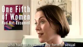 Postpartum Sexual Health- Video 1
