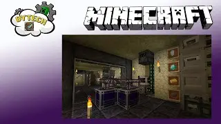 Energy Acceptor 💎 Crystal Growth Accelerator 💎 Fluix Crystal 💎 Fluix Seed 💎 Minecraft DYTECH II💎 007