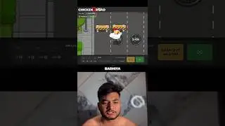 chicken road new game download link in description #onlinegaming #earningapp #promotion