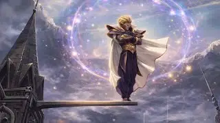 UNKILLABLE AURA FARMING INVOKER + LIFESTEALER MEME BUILD | Dota 2 Turbo