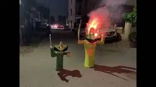 Dusherra 2022