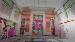 Cityland Mall, Dubai, UAE