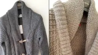 Stock Maglieria Uomo e Donna mista
