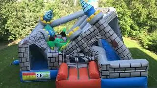 Dragon Castle