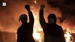 2020: A Year In Social Activism