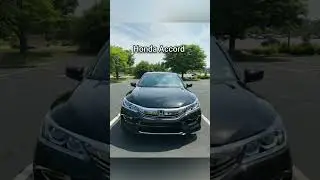 Best 2025 used mid size sedans. #viral #automobile #shorts #trending