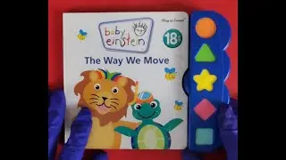 BABY EINSTEIN 