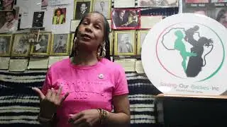 Umineefa Beautiful Earth  Builds on the De-funding of Black Institutions | Protecting Our Legacy