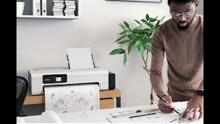 New for 2023, the Canon imagePROGRAF TC 20 printer/plotter