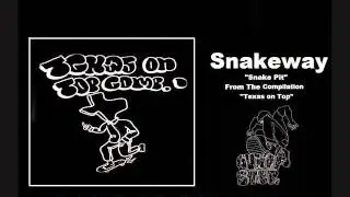 Snakeway - Snake Pit