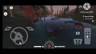 off road master game 4×4 simulator gameplay part 1 Android game