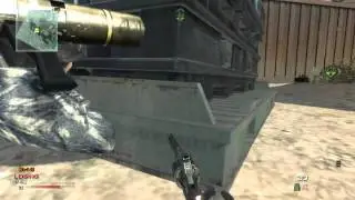 iTrolledYourPop - MW3 Game Clip