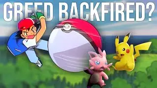Did Nintendo&rsquo;s new patent protect Pok&eacute;mon&hellip; or kill creativity?