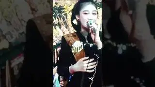 Anggun dan menawan Lintang Kairo #kigadingpawukir #lintangkairo #bintangsenimangenz