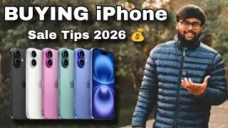 Best iPhones to Buy in 2026 Ultimate💲Buying Guide! | Best iPhones Under 70,000