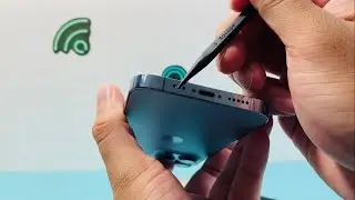How to Clean iPhone Microphone