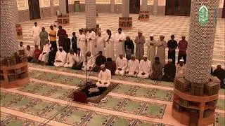 10/05/2025  صلاة المغرب