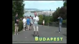 Barny's European Chicken Dance Tour 2012.mpg