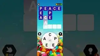 Word Universe Level 29