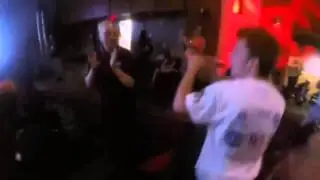 Evolution of Blitzkrieg - FTC 5257 Block Party