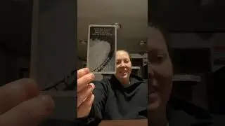 Adrenaline Junkie Criminal - Tarot