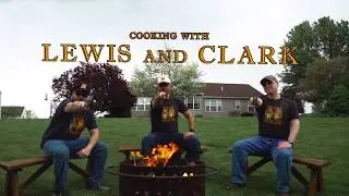 New Potatoes and Fennel with Hazelnuts -- Cooking With Lewis & Clark