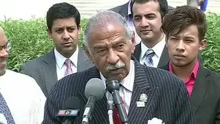 Rep. John Conyers under investigation by House Ethics Committee