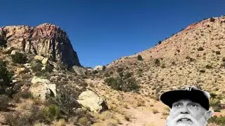 Hiking Trails Near Las Vegas