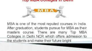Hirank Business school - Top Mba Collages in Delhi, MBA in Noida